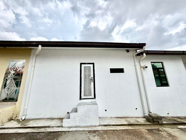 Pelangi Indah - Single Storey Terrace / Renovated & Kitchen Extended / Gated & Guarded - Thumbnail 12