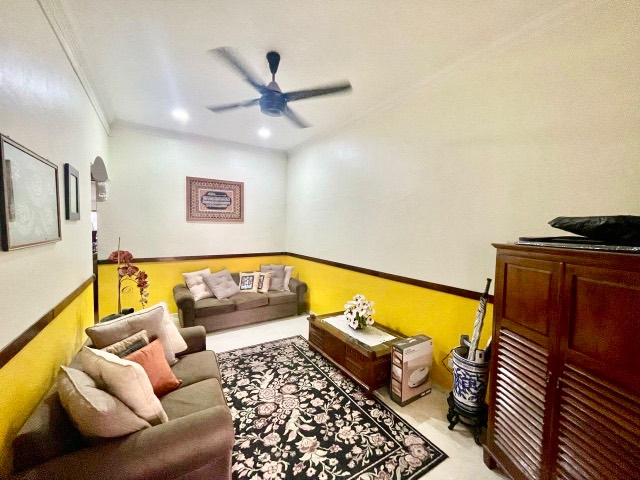 Setia Indah - Single Storey Terrace / Renovated in Good Condition / Gated & Guarded - Thumbnail 4