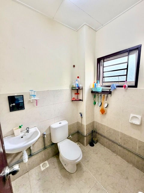 Setia Indah - Double Storey Terrace / Renovated & Well Maintained / Unblock View Facing Garden - Thumbnail 11