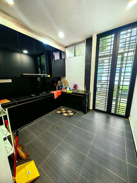 Setia Eco Cascadia (Foresta) - Double Storey Terrace / End Lot with 10ft Land / Clubhouse & Facilities - 缩略图 9