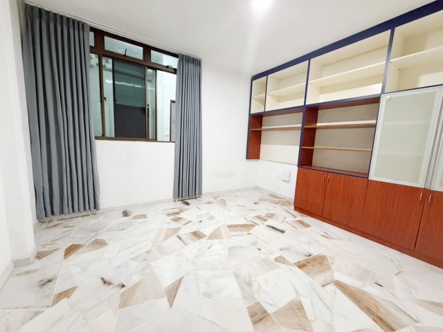 Skudai Baru - Double Storey Terrace / Renovated & Extended - Thumbnail 6