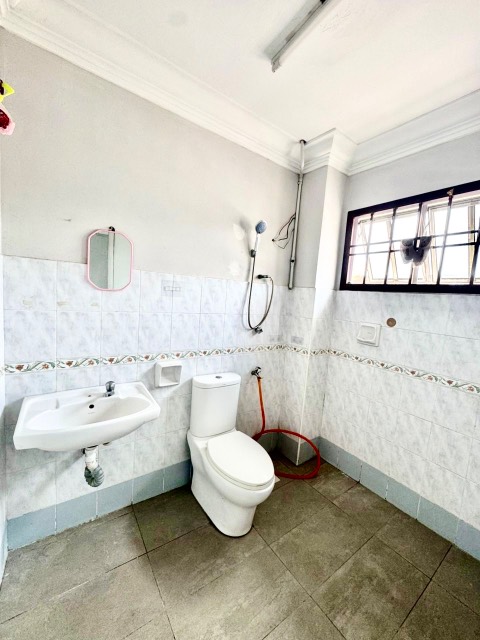 Setia Indah - Double Storey Terrace / Gated & Guarded / Unblock View - Thumbnail 11