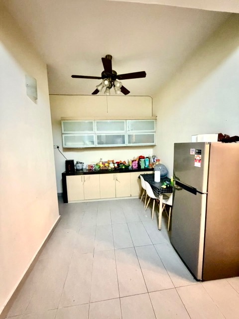 Setia Indah - Double Storey Terrace / Renovated & Well Maintained / Unblock View Facing Garden - Thumbnail 10