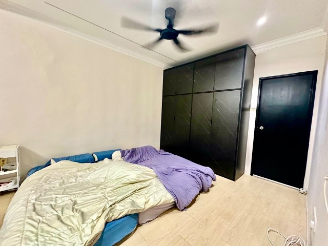 Mutiara Rini - 1.5 Storey Terrace / Fully Renovated Unit / Good Condition - Thumbnail 4