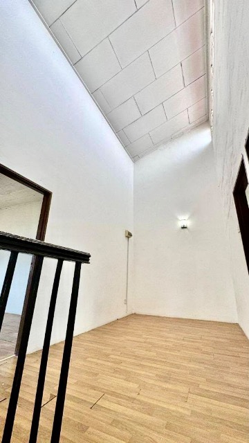 Skudai - Double Storey Terrace / Corner Lot with Bigger Land / Nearby Highway - Thumbnail 7