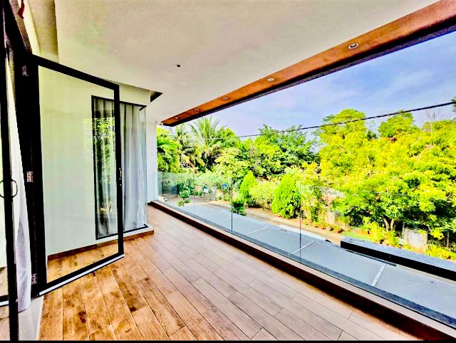 Kulai (Desa Baiduri) - Double Storey Terrace / Extended Living Hall & Kitchen / Unblock View - Thumbnail 4