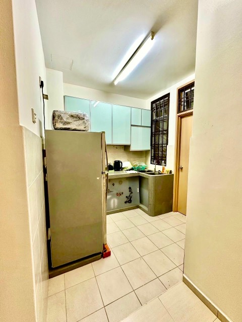 Setia Indah - Double Storey Terrace / Simple Renovation / Nearby Shoplots Convenient District - Thumbnail 9