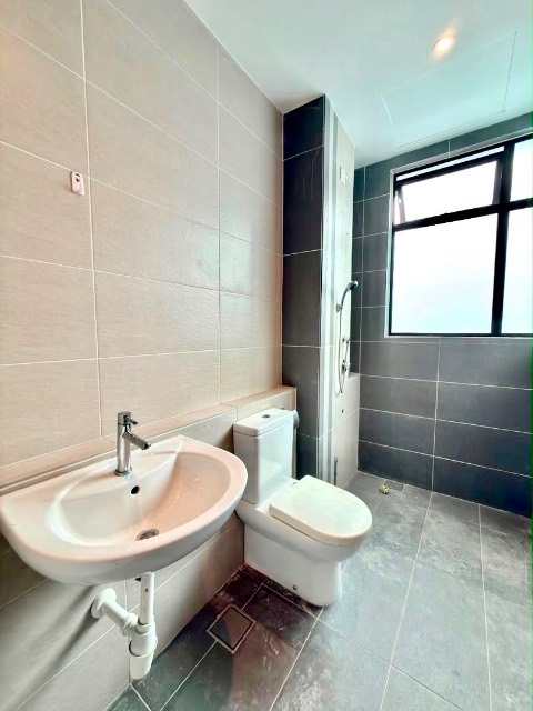 Horizon Hills - Double Storey Terrace / Fully Extended Spacious Layout / Gated & Guarded - Thumbnail 12