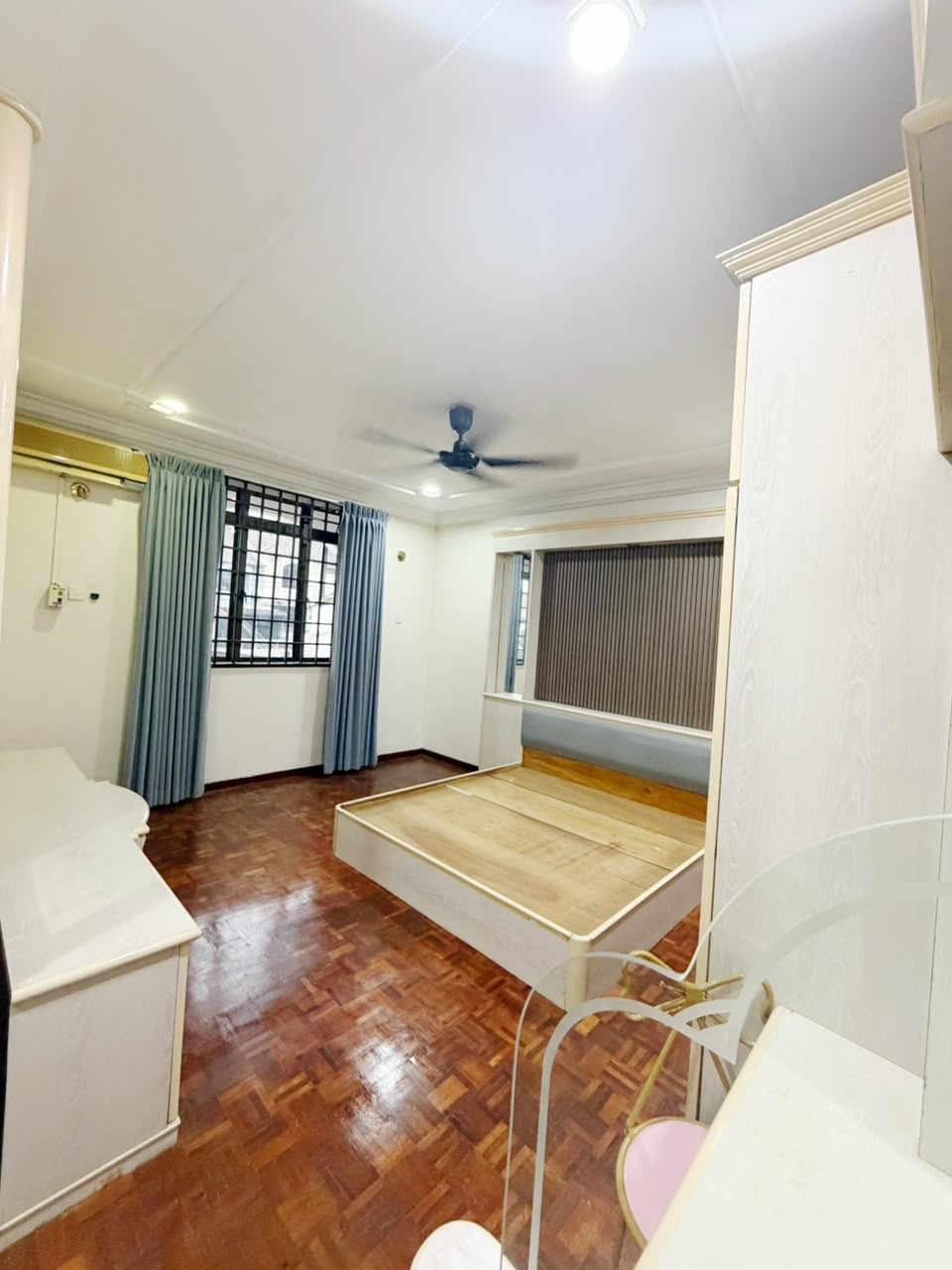 Skudai Baru - Double Storey Terrace / Renovated & Extended - Photo 1