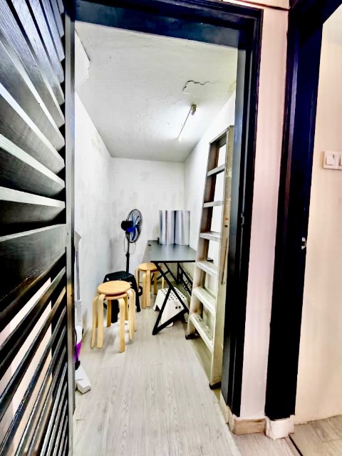 Taman Daya - Single Storey Terrace / Renovated with Kitchen Extension / Nearby Setia Indah & Mount Austin - Gambar kecil 12