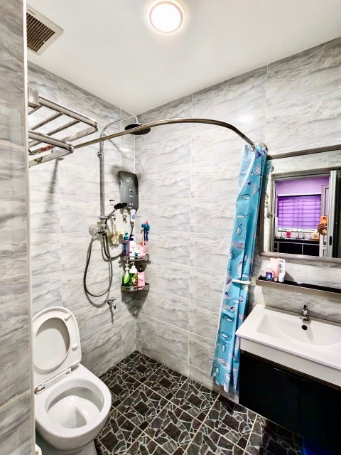 Taman Universiti - Single Storey Terrace / Fully Renovated & Extended / Partial Furnished - Thumbnail 10