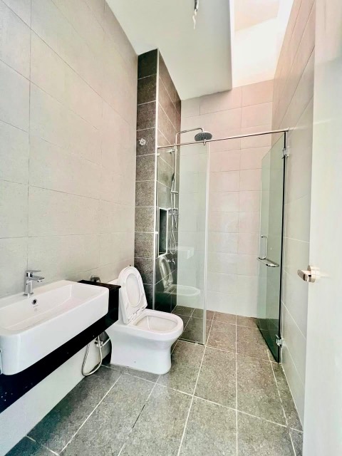 Bandar Seri Alam (South Hills) - Double Storey Terrace / Brand New Unit / Unblock Garden Viee - Thumbnail 7