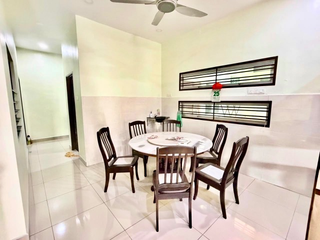 Seri Austin (Citrine) - Double Storey Cluster / Gated & Guarded / Nearby Eco Palladium - Thumbnail 9