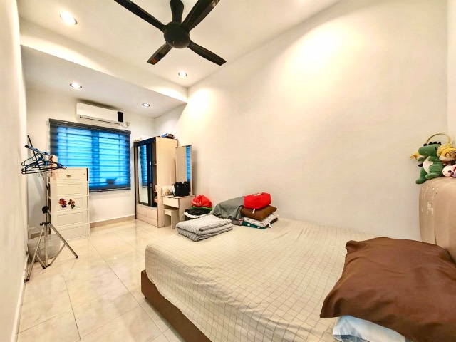 Seri Austin - Double Storey Terrace / Unblock View / Well Maintained in Good Condition - Thumbnail 7