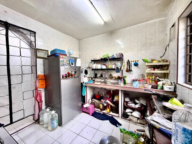 Desa Cemerlang - Double Storey Low Cost / Fully Renovated with MBJB Approval  - Thumbnail 7